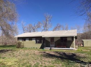 835 E Main St, John Day, OR 97845