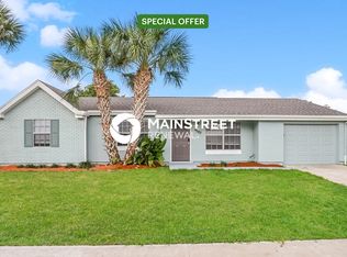 4583 Mongite Rd, North Port, FL 34287
