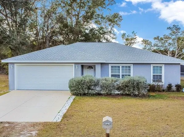 14236 SE 36th Ct, Summerfield, FL 34491