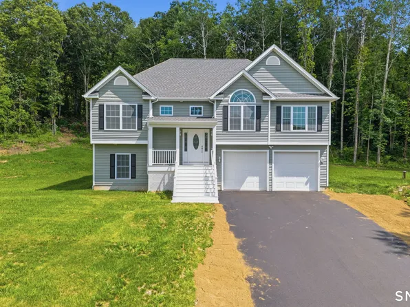 160 Browning Road, Griswold, CT 06351