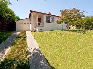 820 Jackson St, Albany, CA 94706