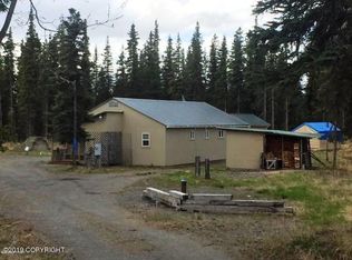 28974 Cohoe Loop Rd, Kasilof, AK 99610