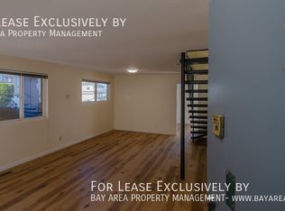 949 E St APT 1, Belmont, CA