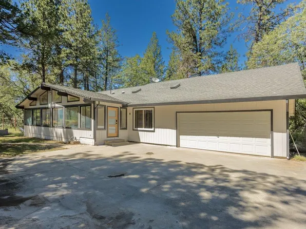 3580 Sluice Box Rd, Placerville, CA 95667