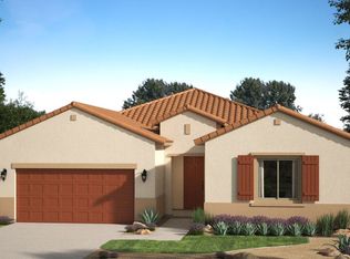 Fremont Plan, Wildera - Peak Series, San Tan Valley, AZ 85143