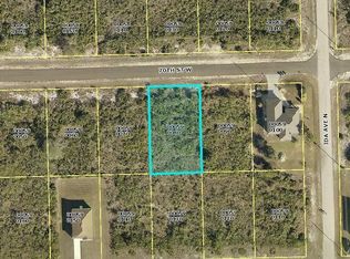 2805 70th St W, Lehigh Acres, FL 33971