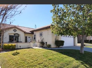 4951 Rio Bravo Dr, Banning, CA 92220