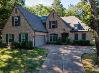 664 Rocky Brook Dr LOT 79, Cordova, TN 38018