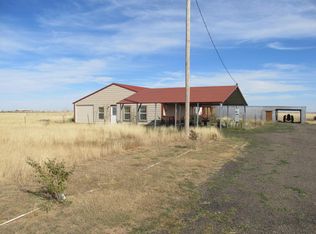 21581 Arnot Rd, Canyon, TX 79015