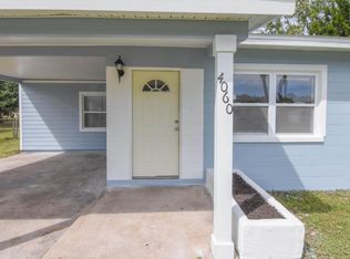 4060 Friar Tuck Ln, Melbourne, FL 32935