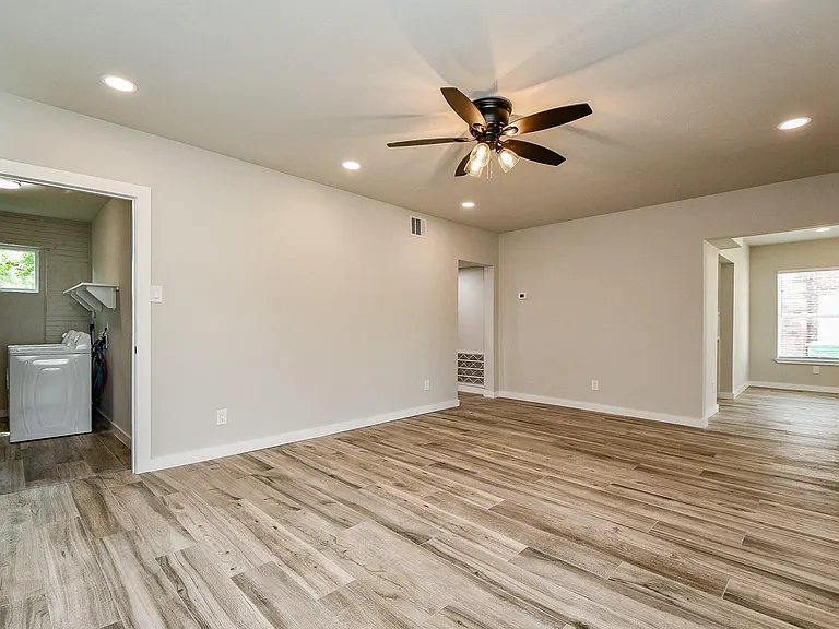 3426 Rosedale St #1 — Photo 3
