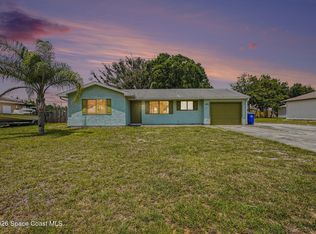 193 Mabry St, Sebastian, FL 32958