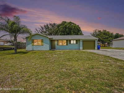 193 Mabry St, Sebastian, FL, 32958