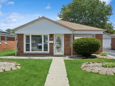 11637 S Harry J Rogowski Dr, Merrionette Park, IL, 60803