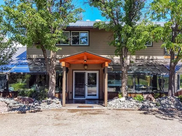 660 County Road 301, Durango, CO 81303