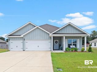 26664 Buffalo Ct, Daphne, AL 36526