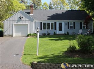 49 Oxner Rd, Centerville, MA 02632
