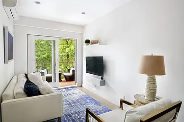 Rented by Halstead Real Estate