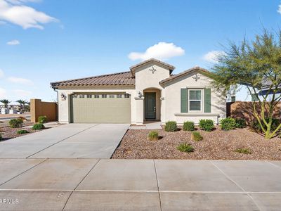 3242 S 83RD Circle, Mesa, AZ, 85212