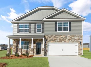6708 Grogan Hill Rd, Whitsett, NC 27377