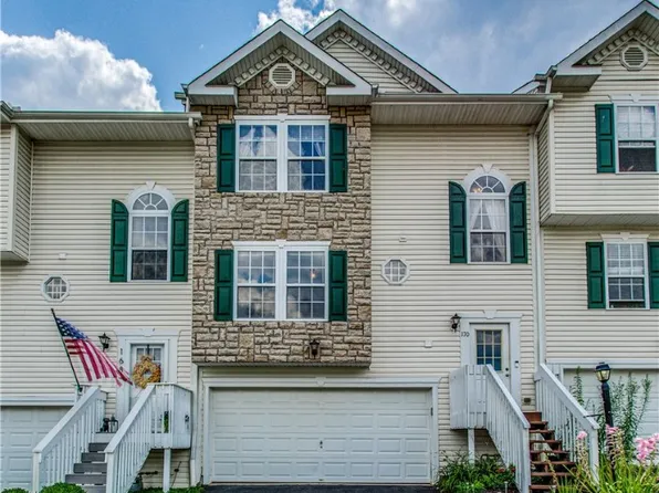 170 Mountain Dr, Carnegie, PA 15106