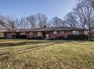 2741 Alder Vista Dr, Columbus, OH 43231