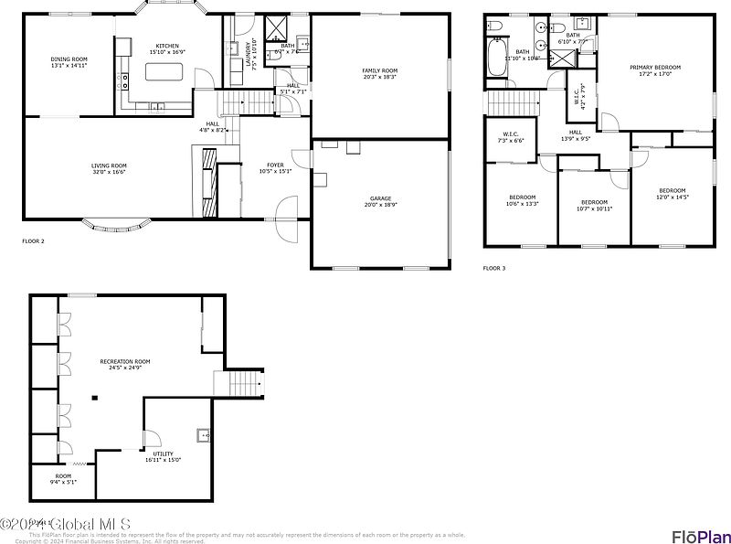 4th image of 37 Bennett Terrace