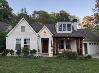 1538 Somerset Dr, Birmingham, AL 35209