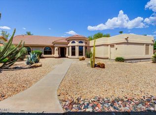 25801 N Abajo Dr, Rio Verde, AZ 85263