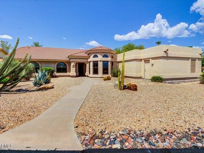 25801 N Abajo Dr, Rio Verde, AZ, 85263