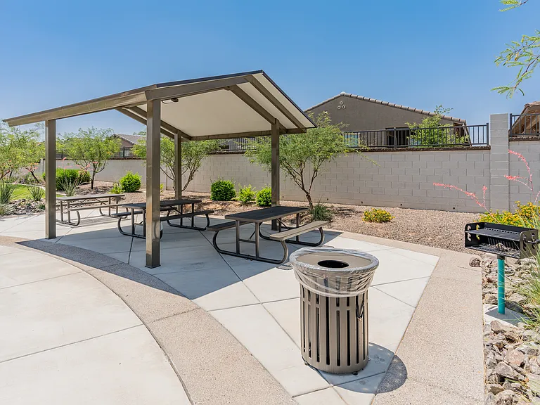 14435 W El Cortez Pl — Photo 48