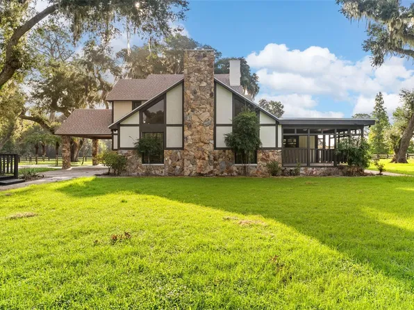 12311 Kelso Rd, Thonotosassa, FL 33592
