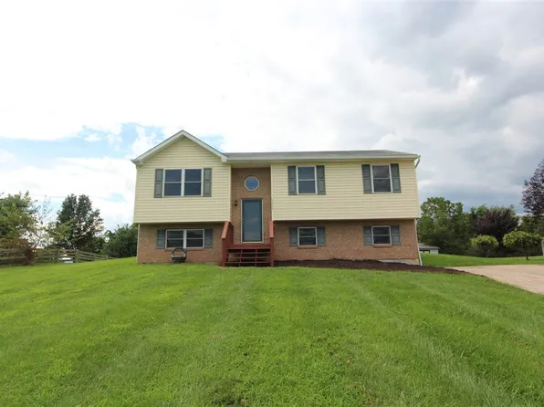 1272 Ox Rd, Woodstock, VA 22664