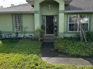 3933 Tangle Dr, Titusville, FL 32796