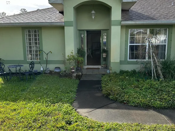 3933 Tangle Dr, Titusville, FL 32796