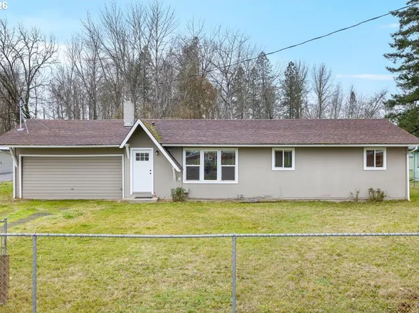 1290 Ojai Ave, Grants Pass, OR 97527