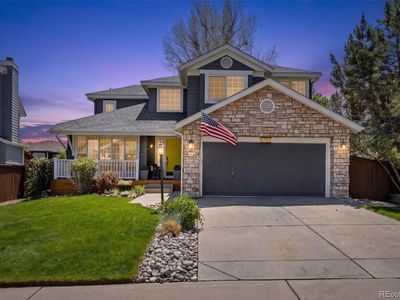 8756 Aberdeen Circle, Highlands Ranch, CO, 80130