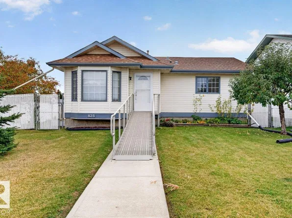 825 Grandin Dr, Morinville, AB T8R 1C7