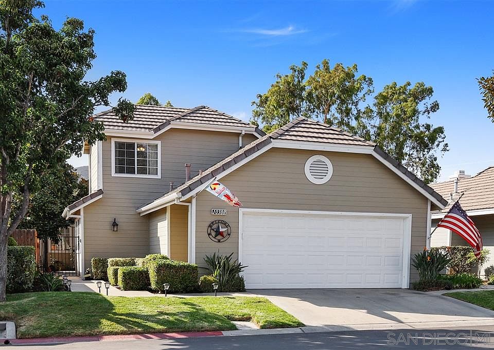 1st image of 10388 Rancho Carmel Dr