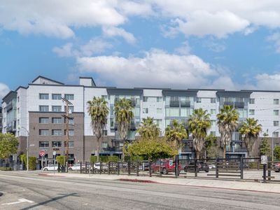 629 Traction Ave APT 609, Los Angeles, CA, 90013