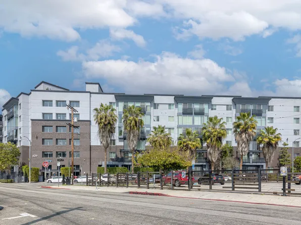 629 Traction Ave APT 609, Los Angeles, CA 90013