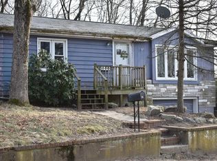 75 Hovendon Ave, Brockton, MA 02302