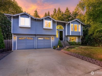 91 Alder Court, Milton, WA, 98354