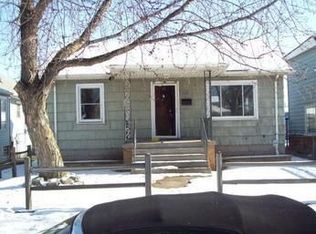 4331 Dearborn Ave, Hammond, IN 46327