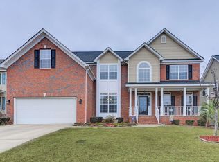 34 Wave Dancer Ct, Chapin, SC 29036