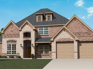 5306 Nighthawk St, McKinney, TX 75071