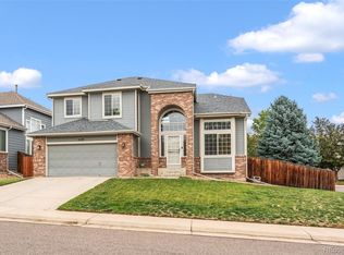 11119 W Tennessee Court, Lakewood, CO 80226
