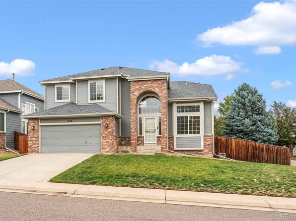 11119 W Tennessee Court, Lakewood, CO 80226