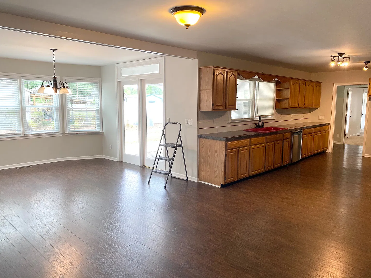 1819 Pamplico Highway - 1 — Photo 2