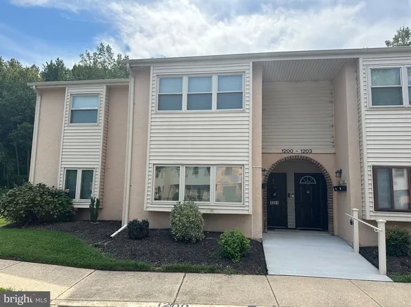 1200 Chelmsford Cir #1200, Newark, DE 19713